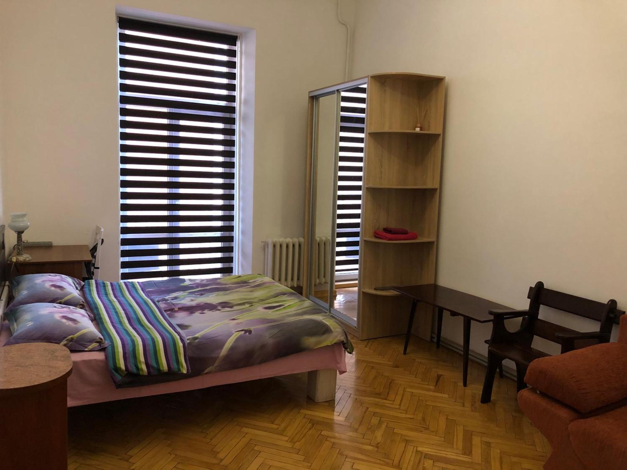 Guest Rooms Lviv Exterior photo