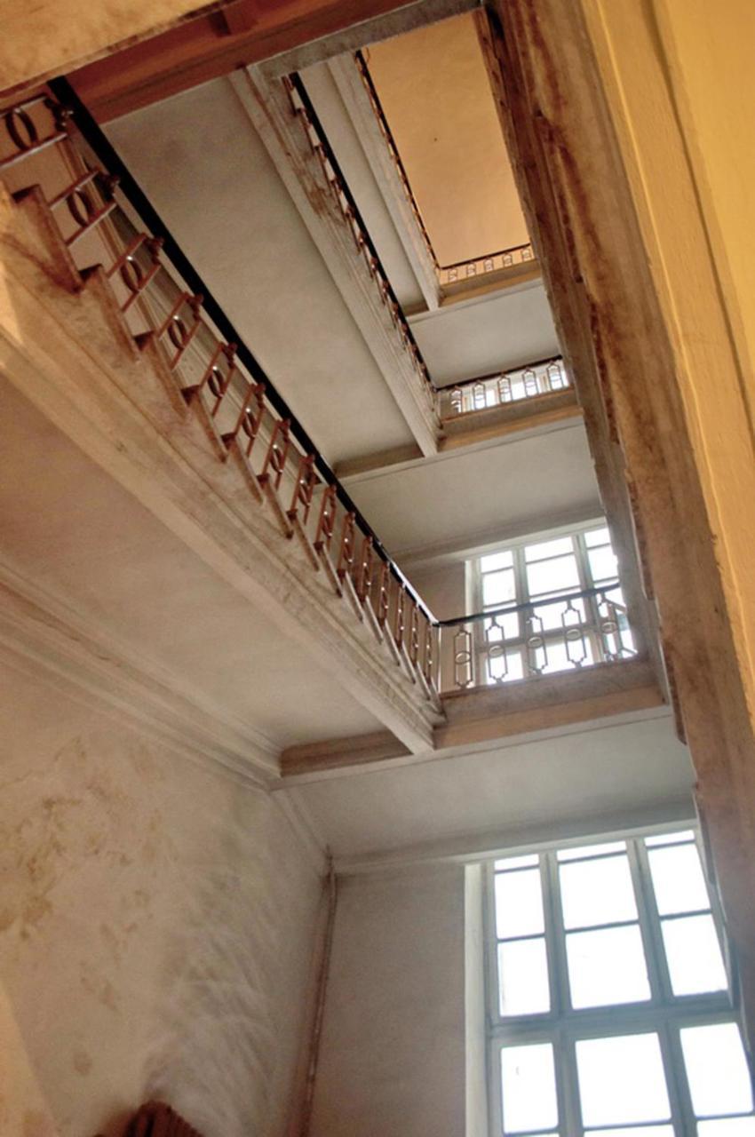 Guest Rooms Lviv Exterior photo